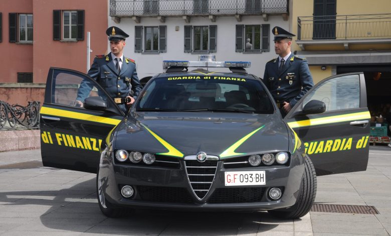 confiscato immobile per attività illecite