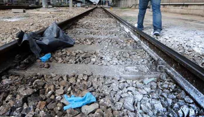 BAT - anziano viene investito da treno regionale a Barletta, morto sul colpo
