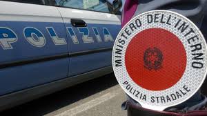 Foggia - Polizia Stradale arresta spacciatore leccese
