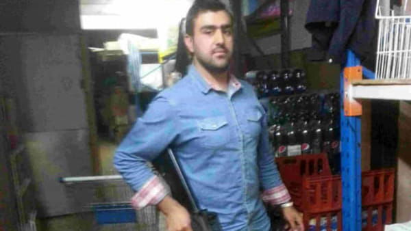 Bari - Ricercato un 25enne Afghano, la procura: "E' un terrorista"