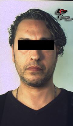 Taranto  - Negli slip portava 62 grammi di droga, arrestato 45enne | NOME e FOTO