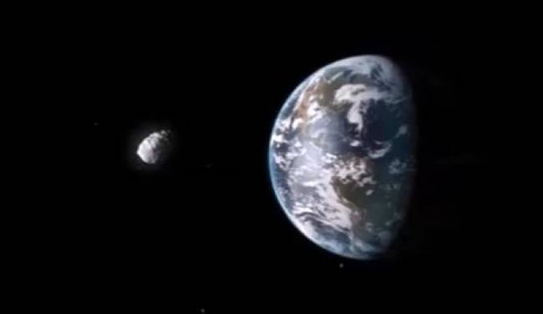 Spazio, stasera il maxi asteroide sfiora la Terra. Come osservarlo