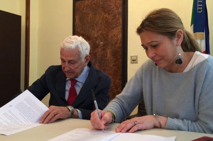 Brindisi- Il Comune firma una convenzione con la multisala Andromeda: promozione della città al cinema
