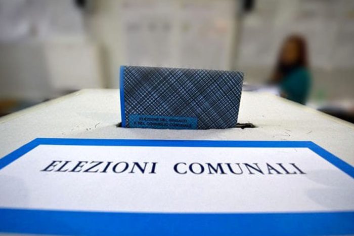 Taranto – Seconda tornata di votazioni: i candidati al ballottaggio.