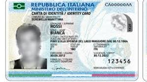 Carta Identità Elettronica Bari  casamagenta