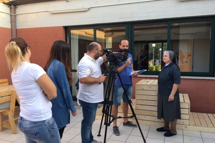 Taranto - "Giovani per i Giovani": il Ministero delle Politiche Sociali finanzia un progetto al quartiere Paolo VI