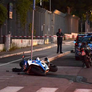 Bari - Ucciso mentre era in moto, serata di sangue nel Quartiere Japigia