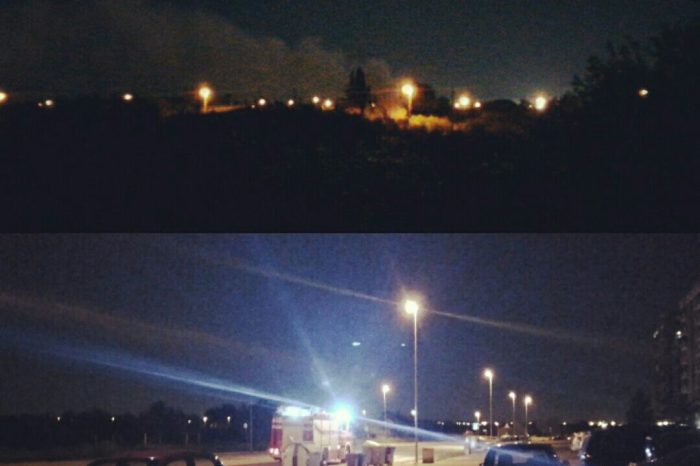 Bari - IV Municipio: Continuano gli incendi, la dura denuncia del M5S