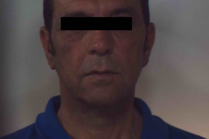 Foggia - minacciava e picchiava anziana madre, arrestato 46enne di Lucera