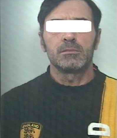 Foggia - rapinò un'anziana in casa, arrestato dai Carabinieri 44enne di Rignano Garganico