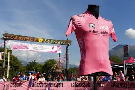 Giro D'Italia - I Giorni della Puglia, oggi arrivo di tappa ad Alberobello