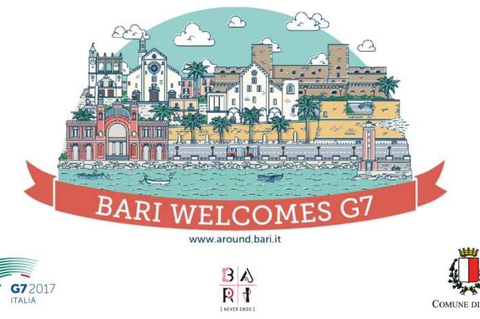 Bari - Il G7 cambia la viabilità della città: i dettagli