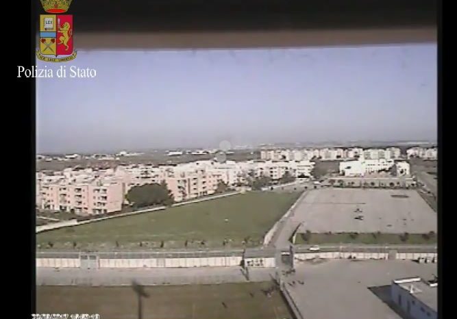 Taranto - Spedizione punitiva contro i giocatori del Taranto, 12 avvisi di garanzia  | VIDEO