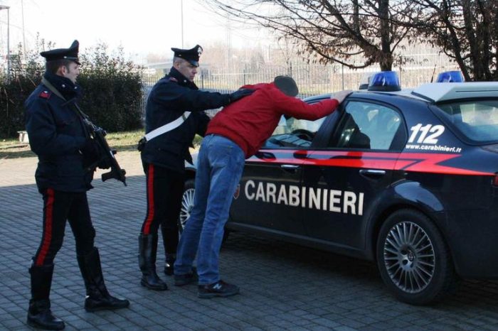 Brindisi- Vìola gli obblighi di sorveglianza speciale, 44enne arrestato e rimesso in libertà
