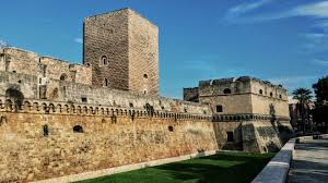 Regione Puglia - Aperture straordinarie di musei e luoghi di cultura