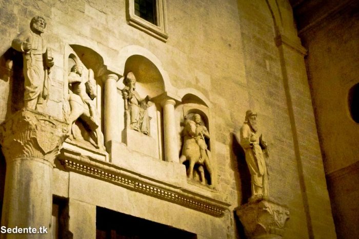 Bari - parte nei prossimi giorni il giubileo dei Santi Patroni di Bisceglie
