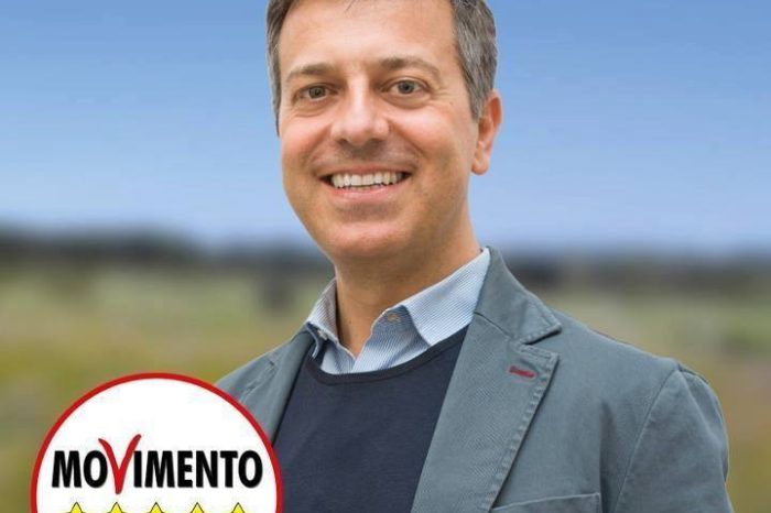 FLASH - Bari - Santeramo - Fabrizio Baldassare nuovo sindaco della Città Barese