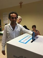 FLASH - Bari - Terlizzi - Ninni Gemmato si conferma sindaco di Terlizzi