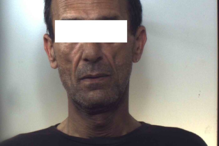 Foggia - detenzione illegale di stupefacenti ai fini di spaccio,un arresto a margherita di Savoia