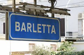 BAT - Barletta - Controlli in Stazione: coppia denunciata per gravi atti osceni in luogo pubblico