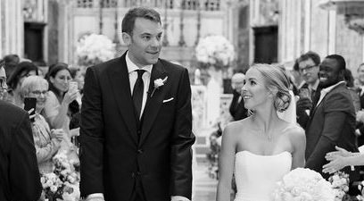 Brindisi- Manuel Neuer si sposa in Puglia (in stampelle). Matrimonio blindato tra Monopoli e Ostuni