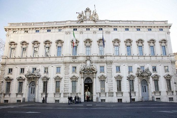 Taranto - La decisione della Corte Costituzionale sul ricorso della Regione, in merito al decreto-legge “Salva Ilva”.