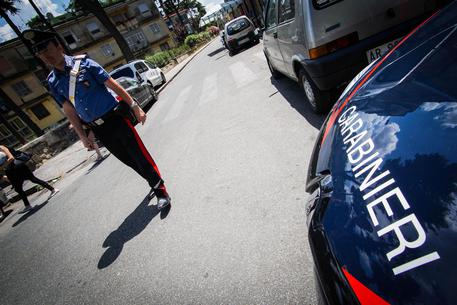 Taranto - Colpi di arma da fuoco a Castellaneta: ferito un uomo.