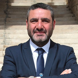 Taranto - Eletto il nuovo presidente di Ioanian Shipping Consortium.