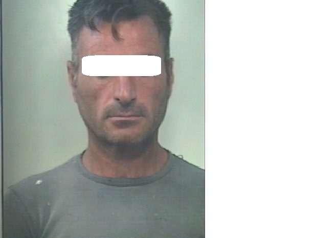 Foggia - un arresto per stalking a San Giovanni Rotondo