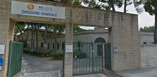 Lecce- La Asl «arruola» 85 infermieri professionisti per coprire l’emergenza estiva.