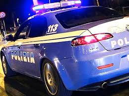 FLASH - Taranto – Blitz della Polizia: 27 indagati per associazione mafiosa.