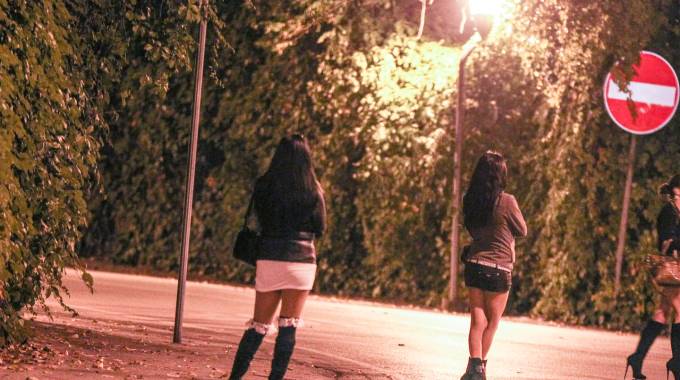 Taranto - Prostituzione: Le parole dell'On. Labriola (FI) sulla situazione di degrado.