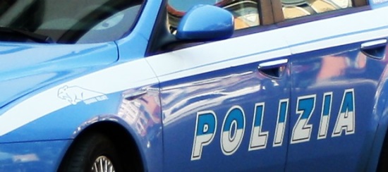 Taranto - Armato aveva rapinato un’attività commerciale: arresto fulmineo della polizia