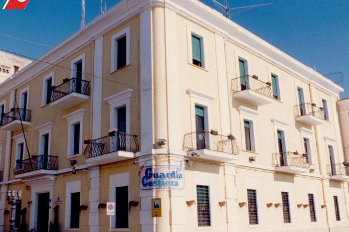 Taranto - Guardia Costiera: riunione del comitato di sicurezza su misure antiterrorismo.