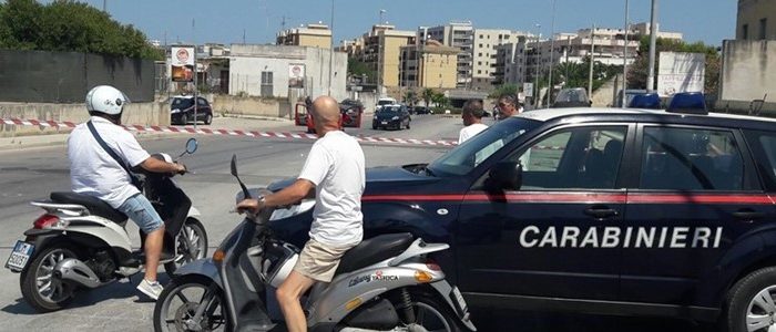 Bari - Non è in pericolo di vita la moglie di Giacomo Valente, ucciso stamane a Bisceglie
