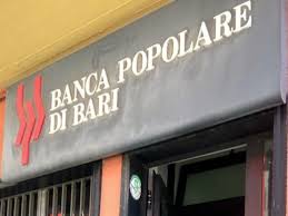 Bari - Caos nella Banca Popolare di Bari: indagati 6 dirigenti. Si teme per l'economia della città