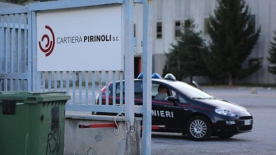Lecce - Giovane operaio salentino perde la vita in un incidente sul lavoro a Cuneo