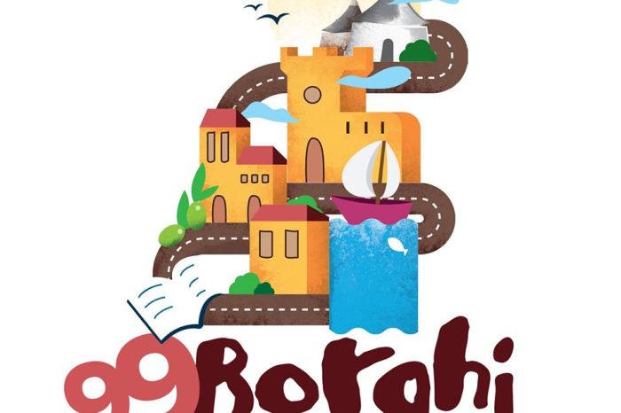 Taranto - Appuntamento di ottobre con "99 borghi": visite gratuite nei borghi di Puglia.