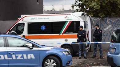 un morto sulla statale 16