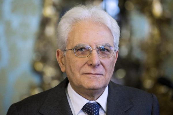 IL PRESIDENTE MATTARELLA A TARANTO PER IL FESTIVAL DELLA CULTURA PARALIMPICA