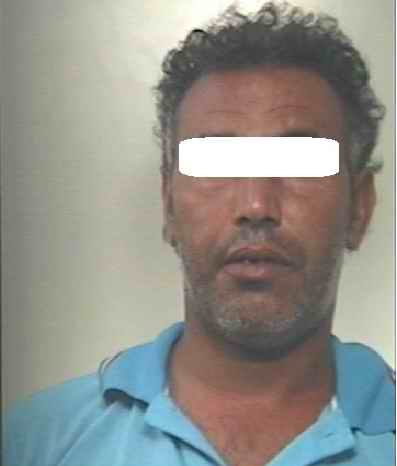 Foggia - Estorsione nei confronti di un agricoltore, arrestato un cittadino marocchino - MAGGIORI DETTAGLI