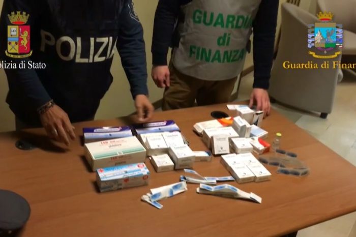 Foggia, Operazione SPARTACUS - Muore body-builder e scattono le indagini: 4 arresti | NOMI e VIDEO