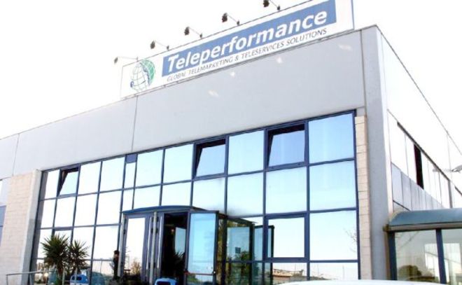 Taranto - Teleperformance: i sindacati chiedono intervento per risolvere l'emergenza parcheggi.