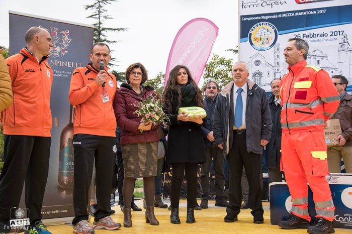 Lecce- Oltre 500 atleti per l’edizione 2017 della "Scalata delle Veneri" di Parabita. C’è anche la “passeggiata” non competitiva