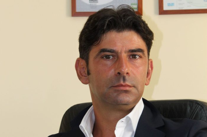 Brindisi-  Il Presidente della CNA Brindisi Franco Gentile nella direzione nazionale di CNA