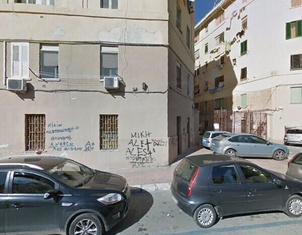 Taranto - La lettera di "una buona madre di famiglia" : "Noi a vivere tra topi, allagamenti e infezioni".