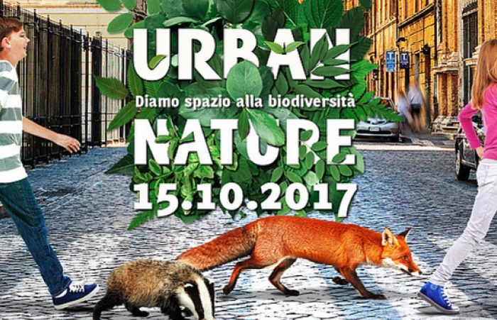 Taranto - "Urban Nature": giornata a favore della biodiversità .