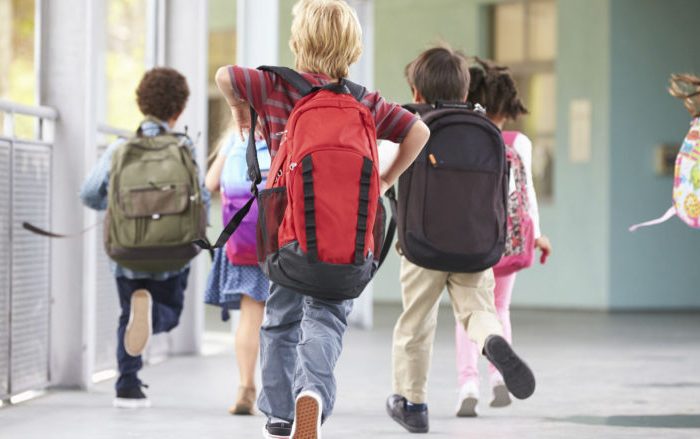 Brindisi- Non manda a scuola il figlio di nove anni, denunciato