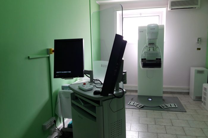 Lecce- Senologia clinica più screening mammografico: nel Distretto di Nardò la prevenzione raddoppia