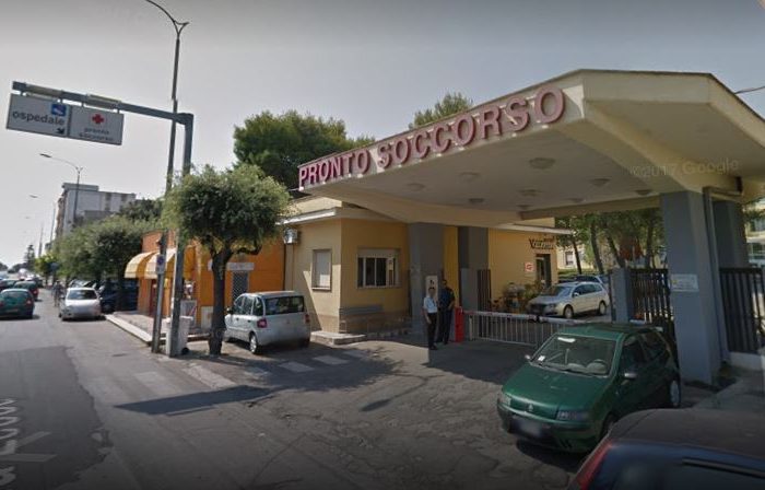 Brindisi- Ospedale Melli; "San Pietro dovrebbe rispondere alle esigenze del sud della provincia, disintossicando il Perrino.”